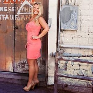 Victoria’s Secret Bra Top Dresses Med